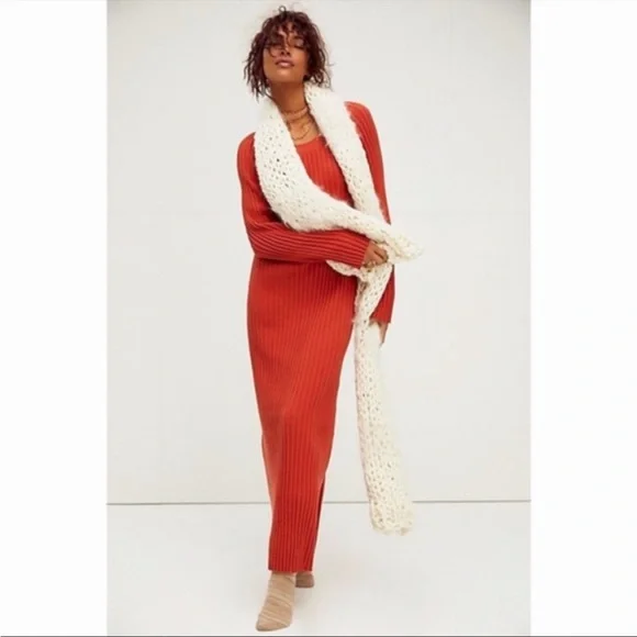 Free People Beach Maxi Dress - Picture 2 of 11